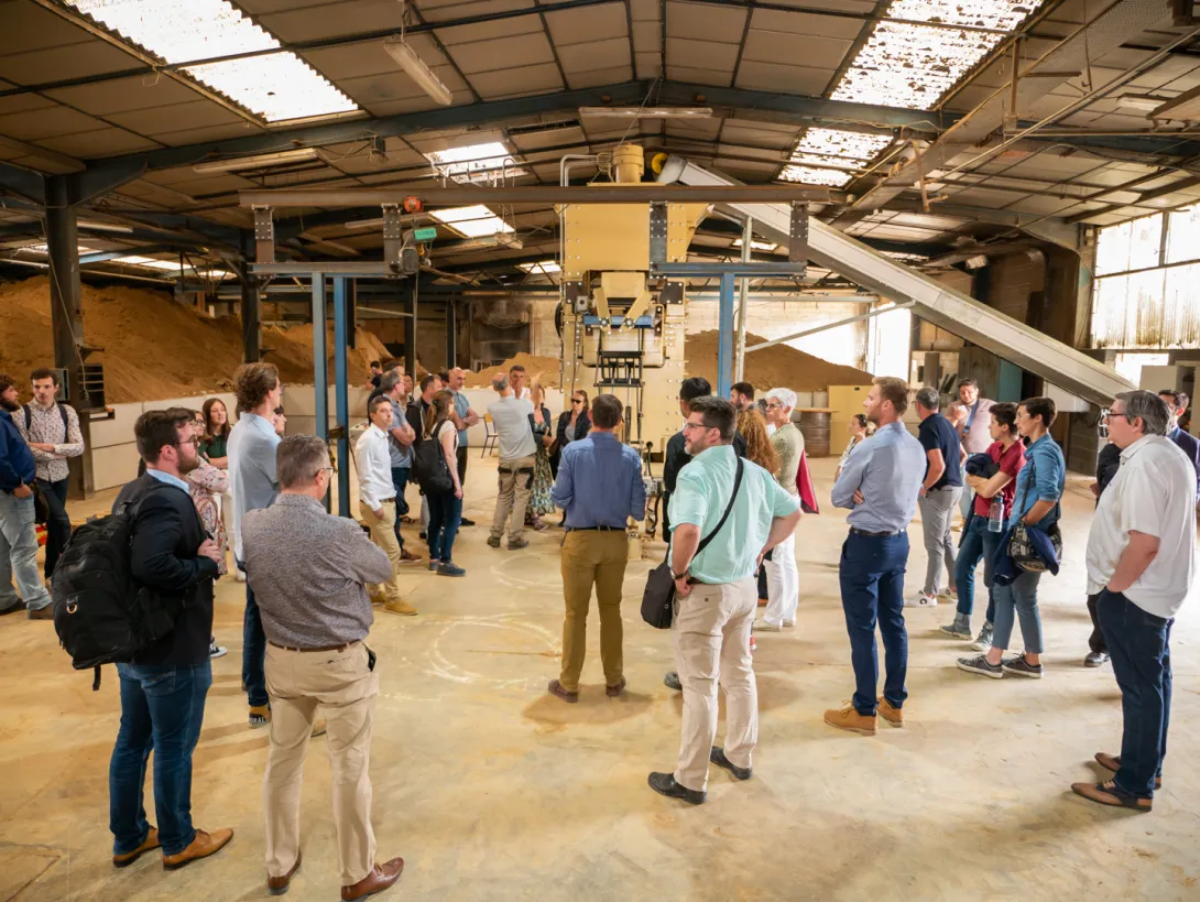 Briques Technic Concept (Graulhet)