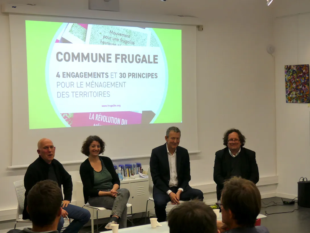 Castelmaurou, l'AlphaB - 7 avril 2022