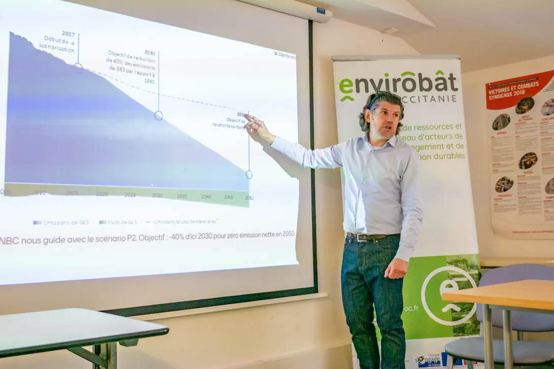 Enviro'café | Atelier des Transitions Urbaines | Toulouse | 23/05/2025