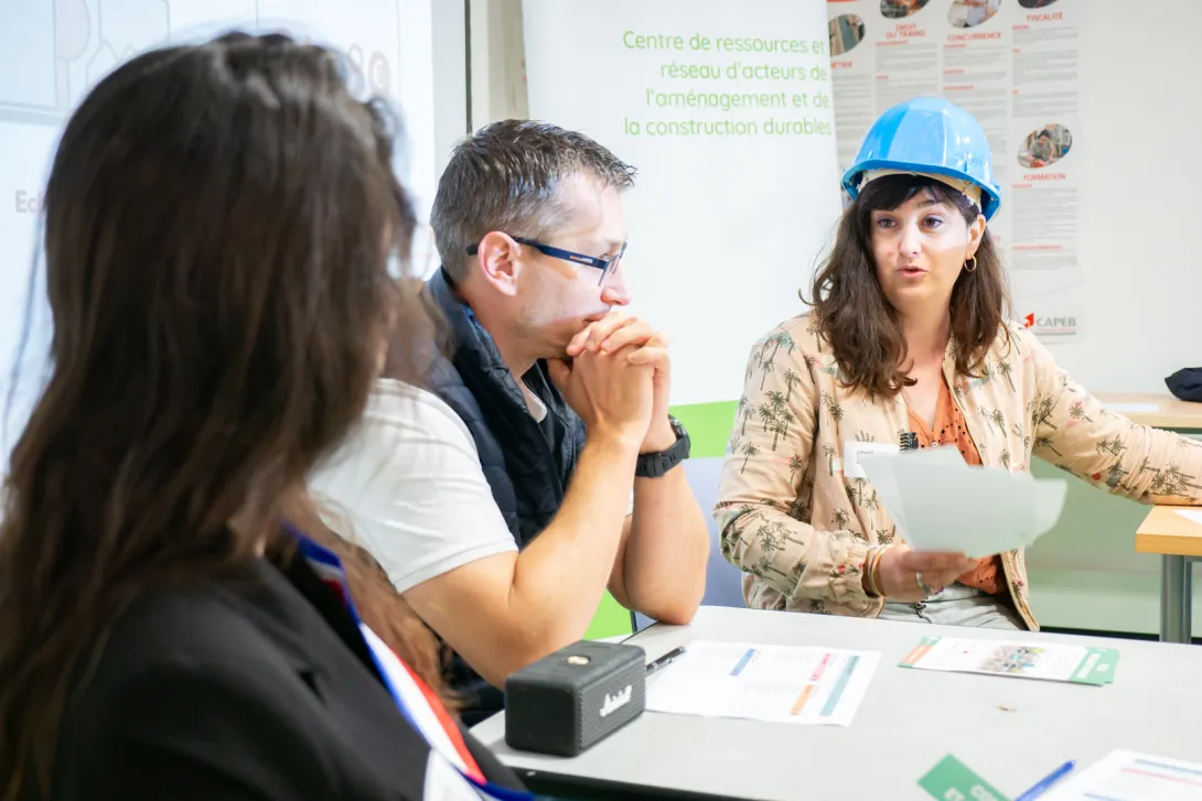 Enviro'café | Atelier des Transitions Urbaines | Toulouse | 23/05/2025