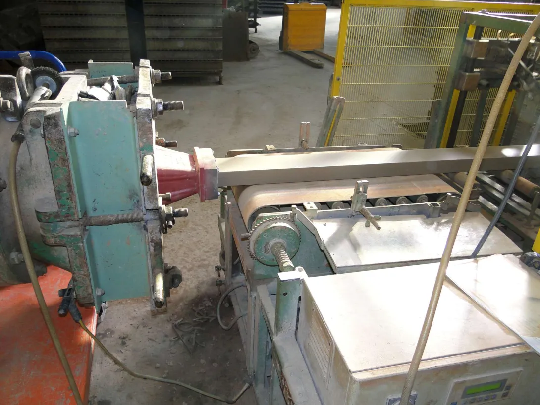 20. Briqueterie Bouisset