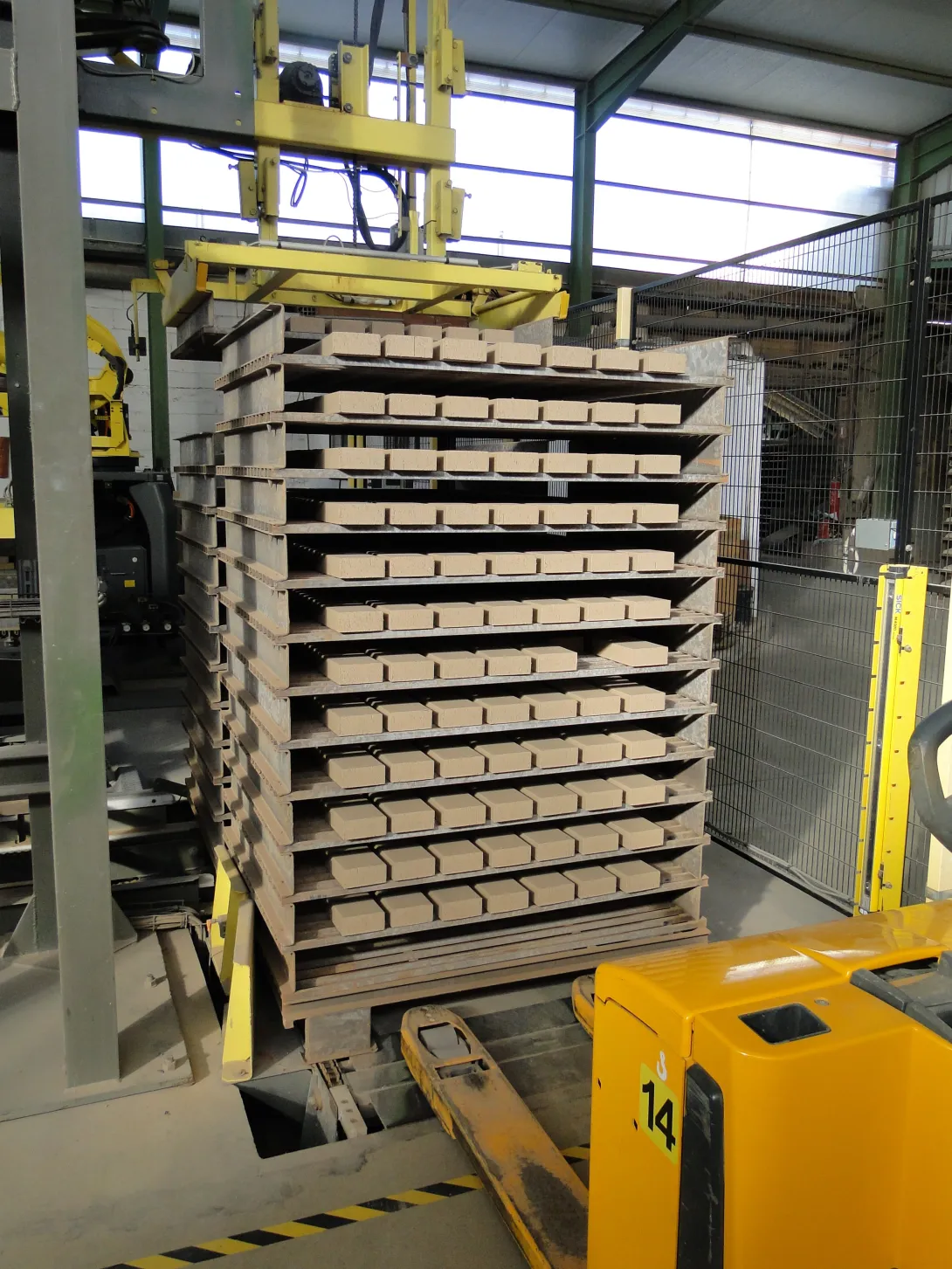 23. Briqueterie Bouisset