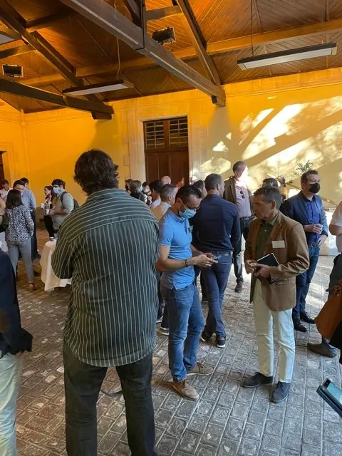 Workshop : « Bâtiment : décarbonation et efficience énergétique »