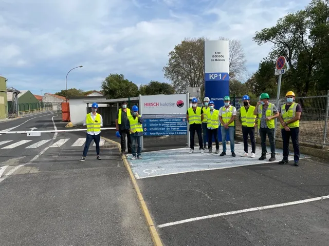 Workshop : « Bâtiment : décarbonation et efficience énergétique »