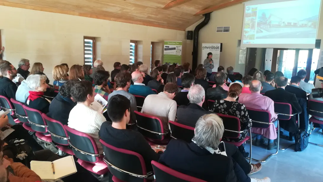 5<sup>e</sup> rencontres participatives du OFF du DD