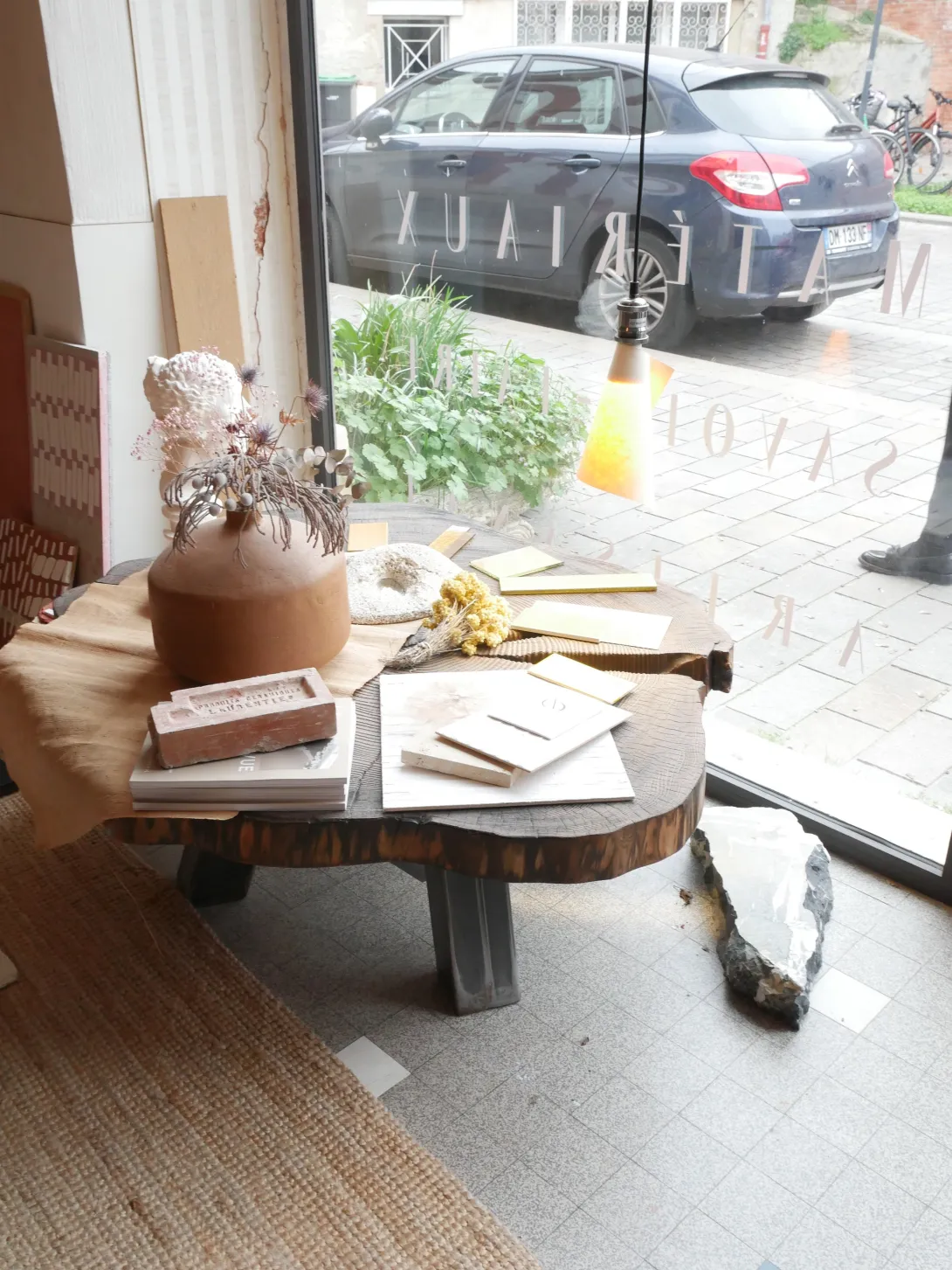 Atelier Cécile DERRIEN à Toulouse