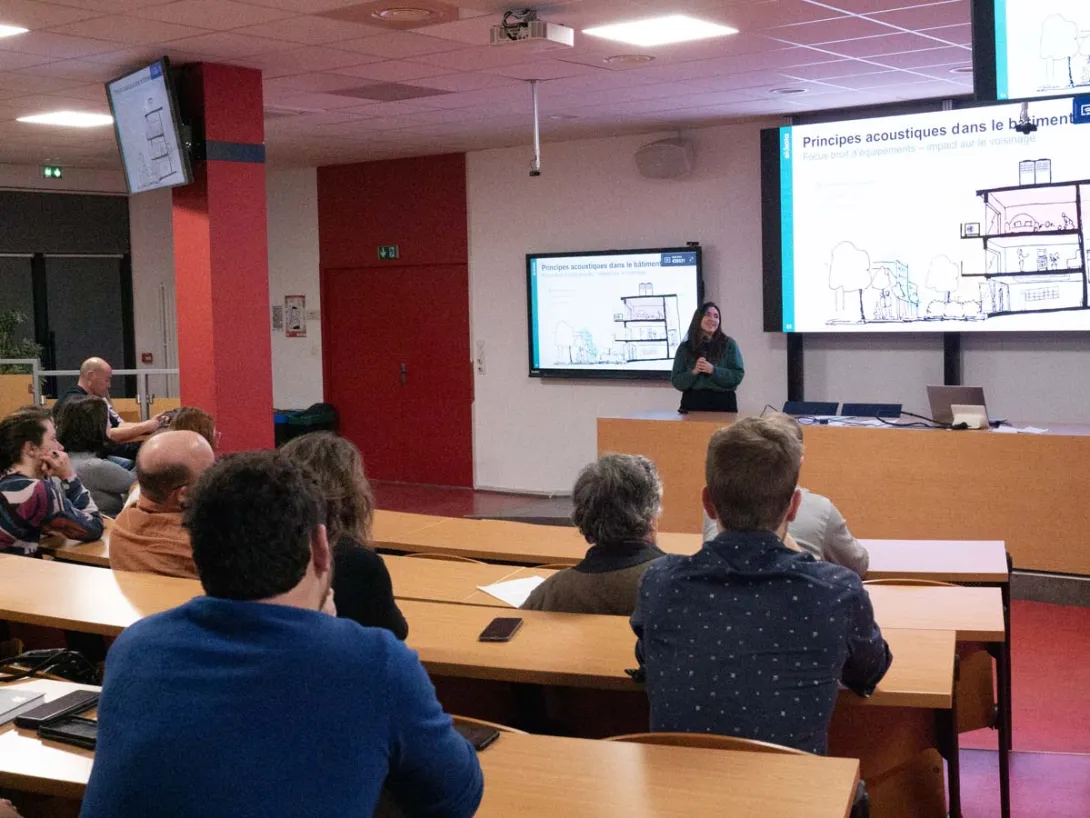 Merci à Ekkoïa pour leurs prises de paroles 