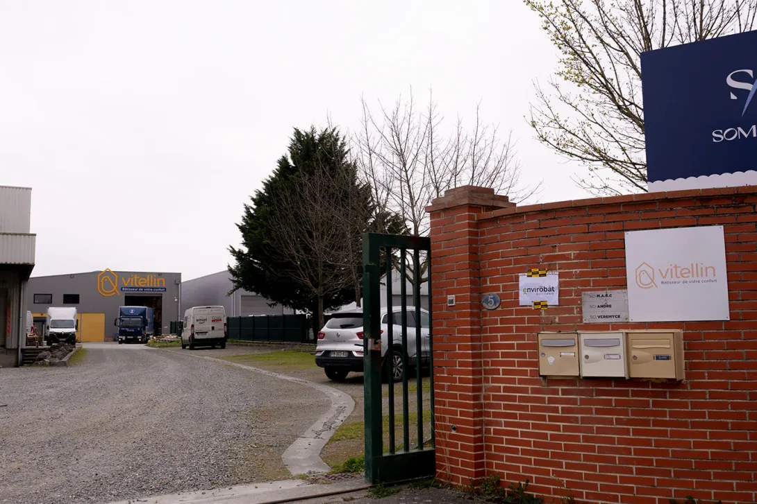 Photo : Envirobat Occitanie