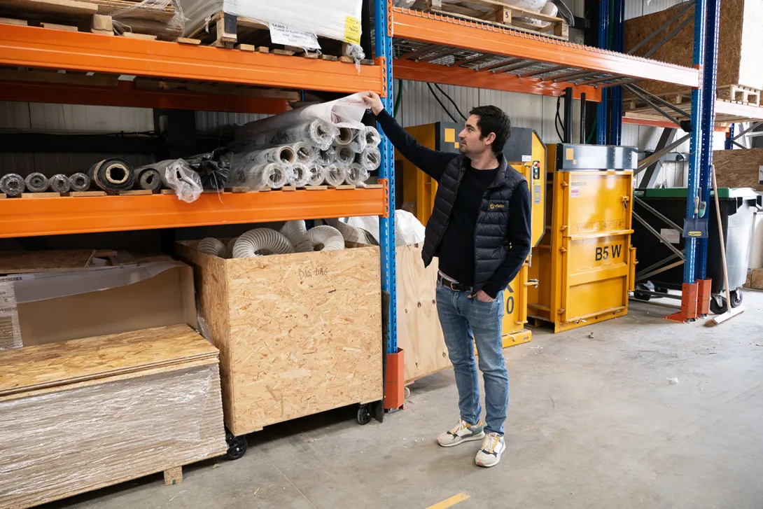 Photo : Envirobat Occitanie