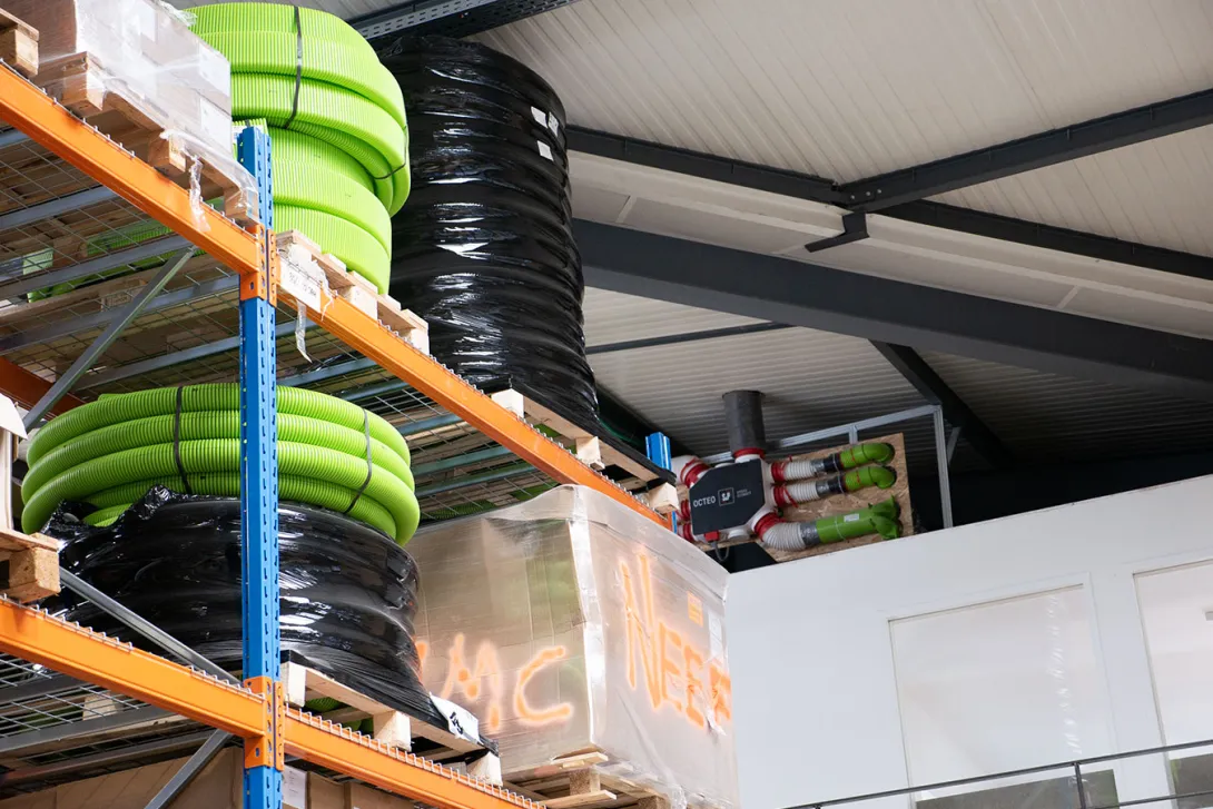 Photo : Envirobat Occitanie