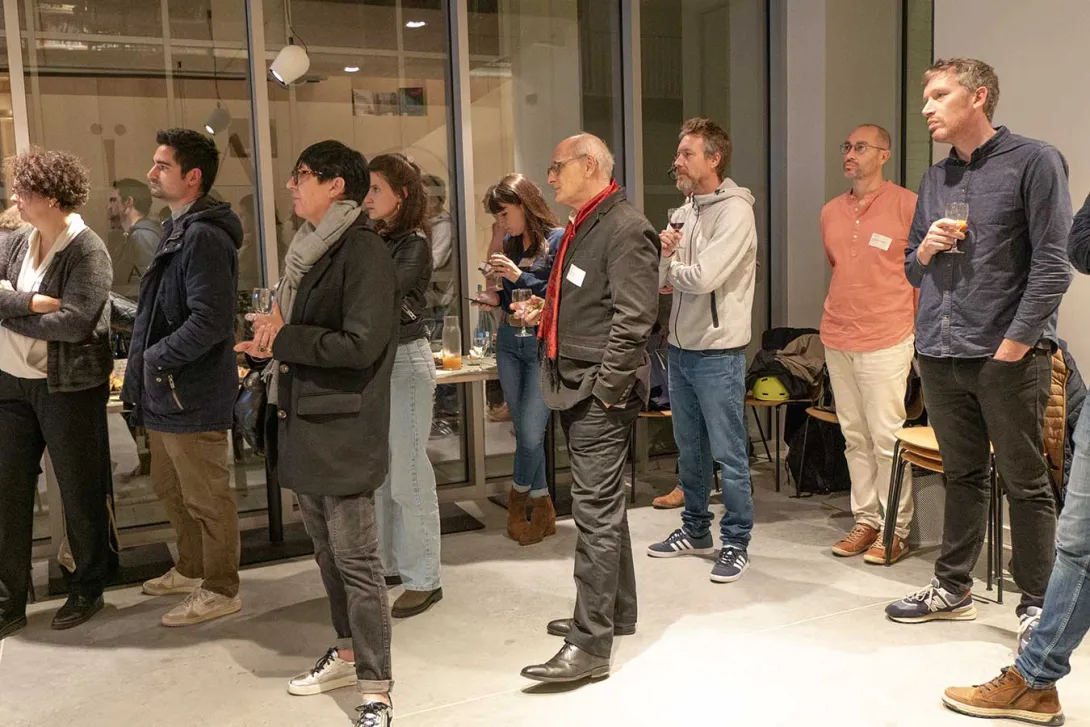 Il est l'heure d'écouter les pitchs des pros de la réno