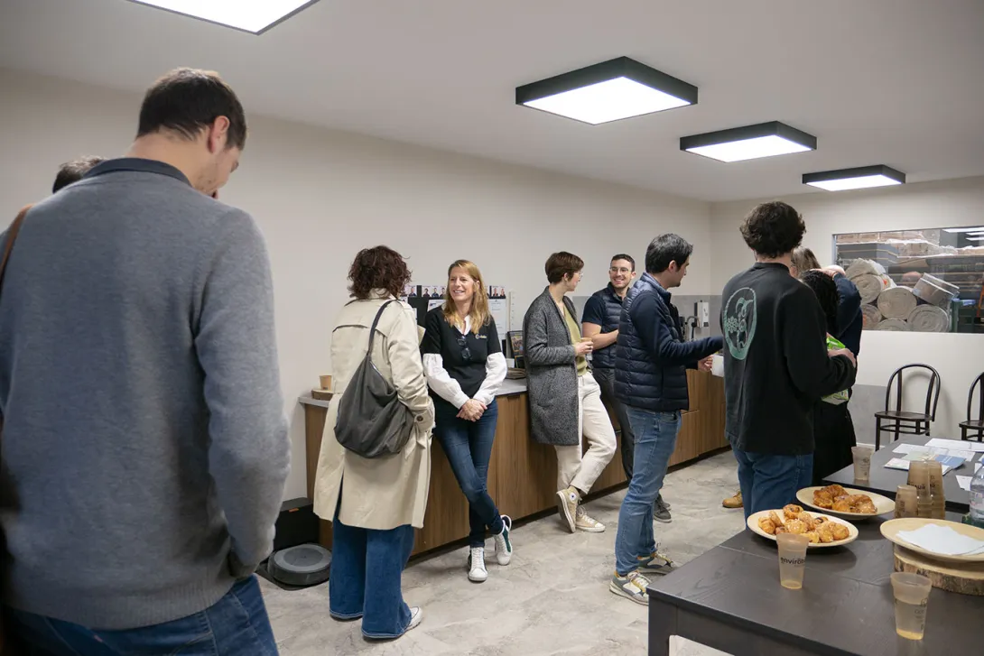 Photo : Envirobat Occitanie