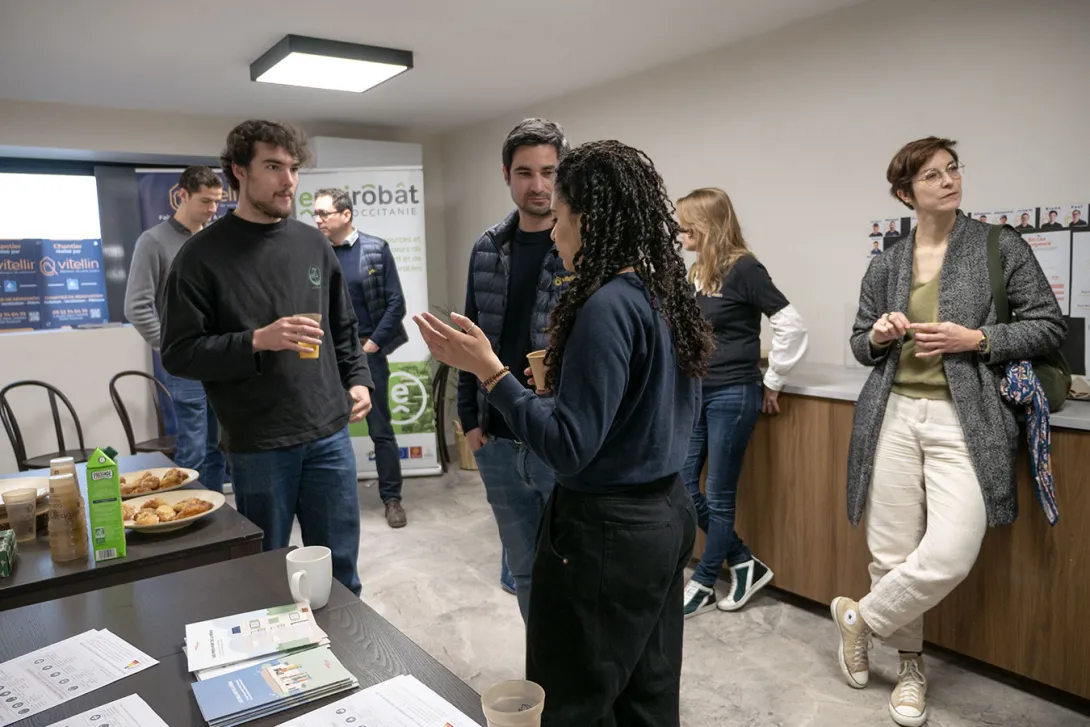 Photo : Envirobat Occitanie