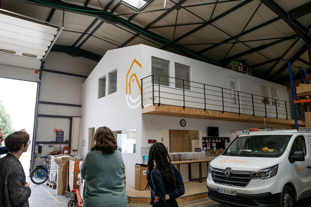 Photo : Envirobat Occitanie