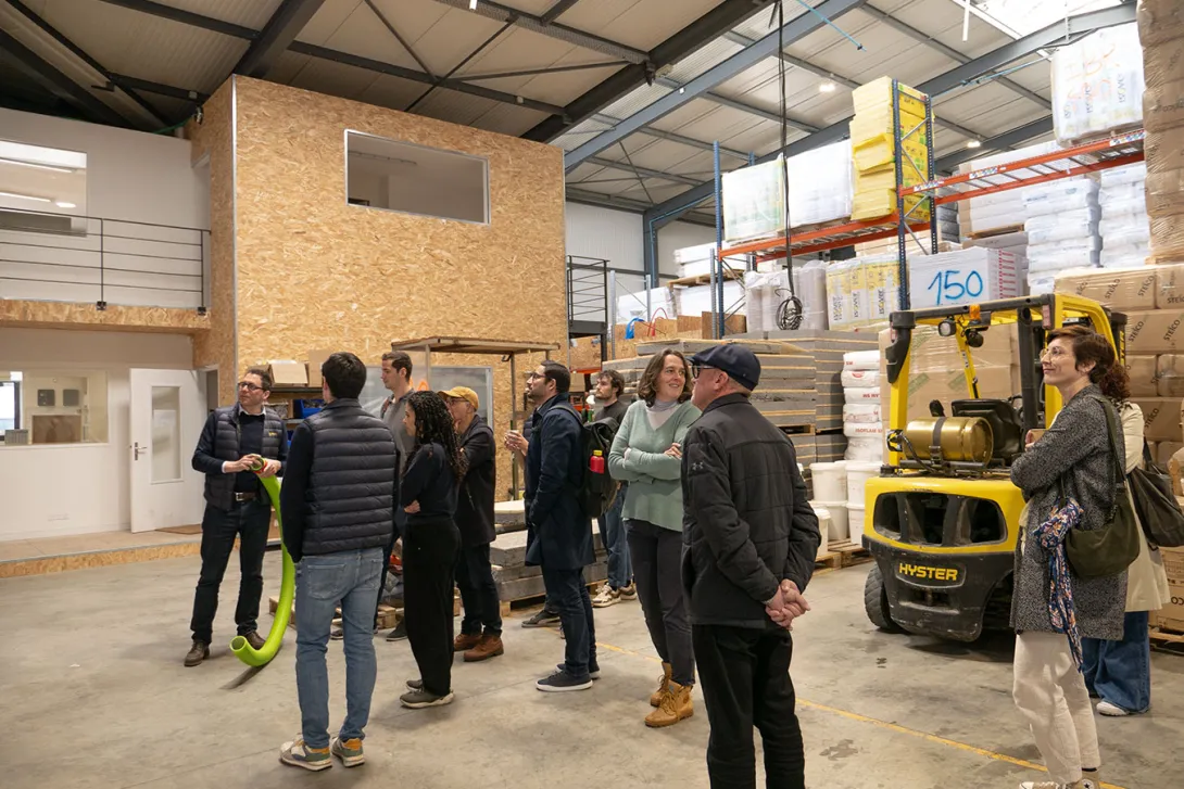 Photo : Envirobat Occitanie