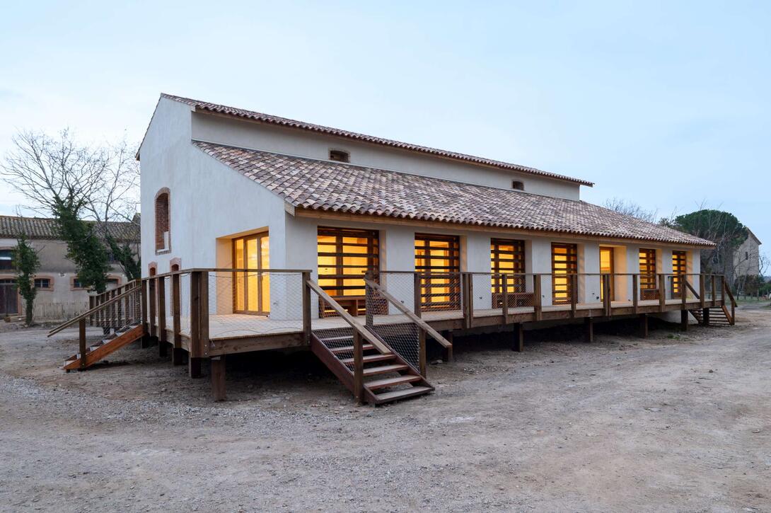 projet terminé et livré