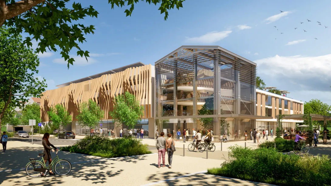 La Sabla | Plaisance-du-Touch (31) - Logo