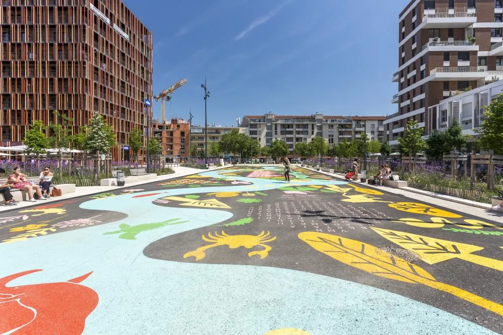 Place de la Charte des Libertés Communales