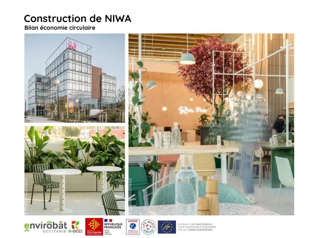 BILAN EC - Présentation